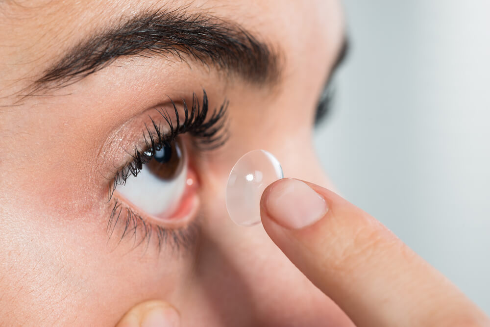 Contact Lenses Guide Coal Creek Family Vision Newcastle, WA